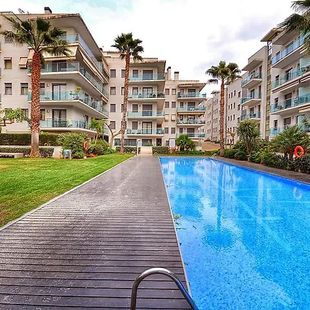 Apartamento Vito A128 * Mas Carbo