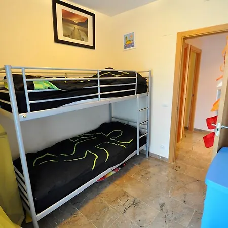 Apartamento Apartamento Vito A128 *