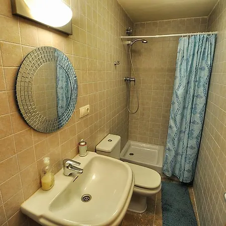 Apartamento Vito A128 * Mas Carbo