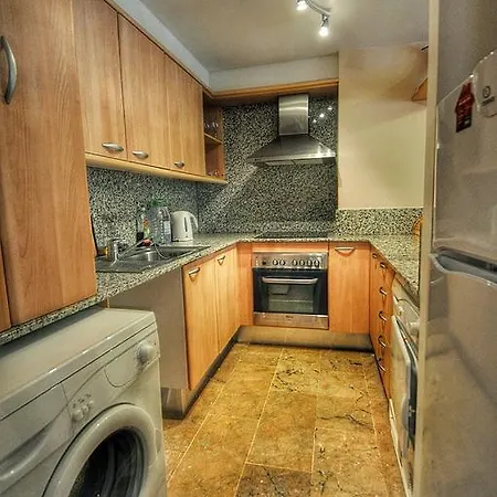Apartamento Vito A128 *
