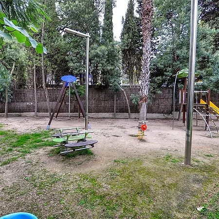 Apartamento Vito A128 Mas Carbo