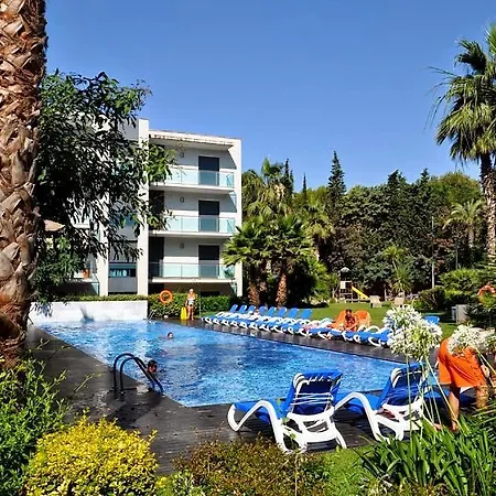 Apartamento Vito A128 * Mas Carbo