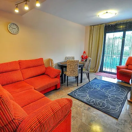 Apartamento Vito A128