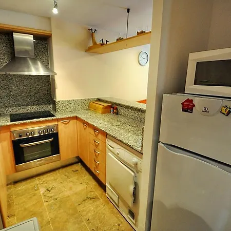 Apartamento Vito A128 * Mas Carbo