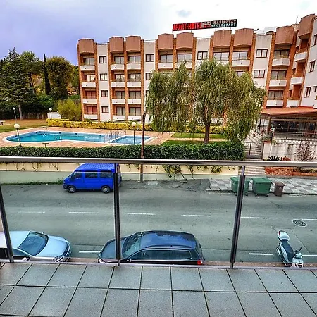 Apartamento Apartamento Vito A128 *