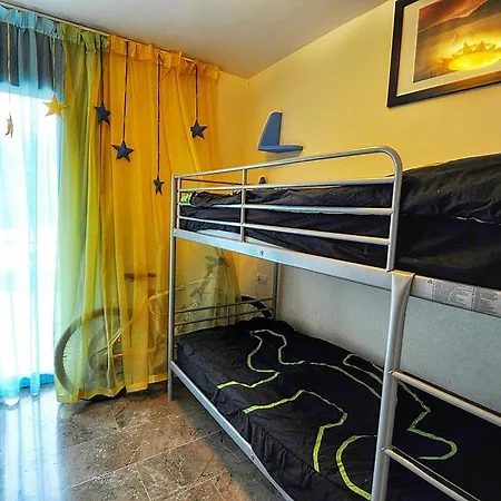 Apartamento Vito A128 Apartamento *