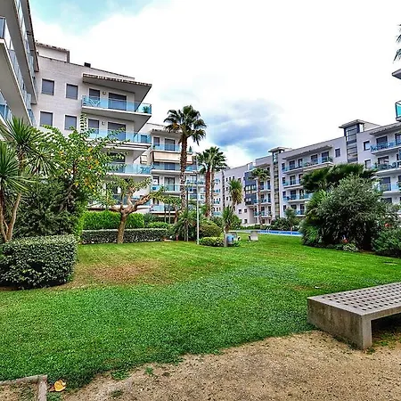 Apartamento Vito A128 * Mas Carbo
